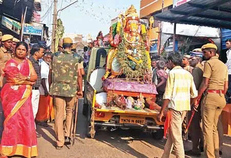 sengottai
